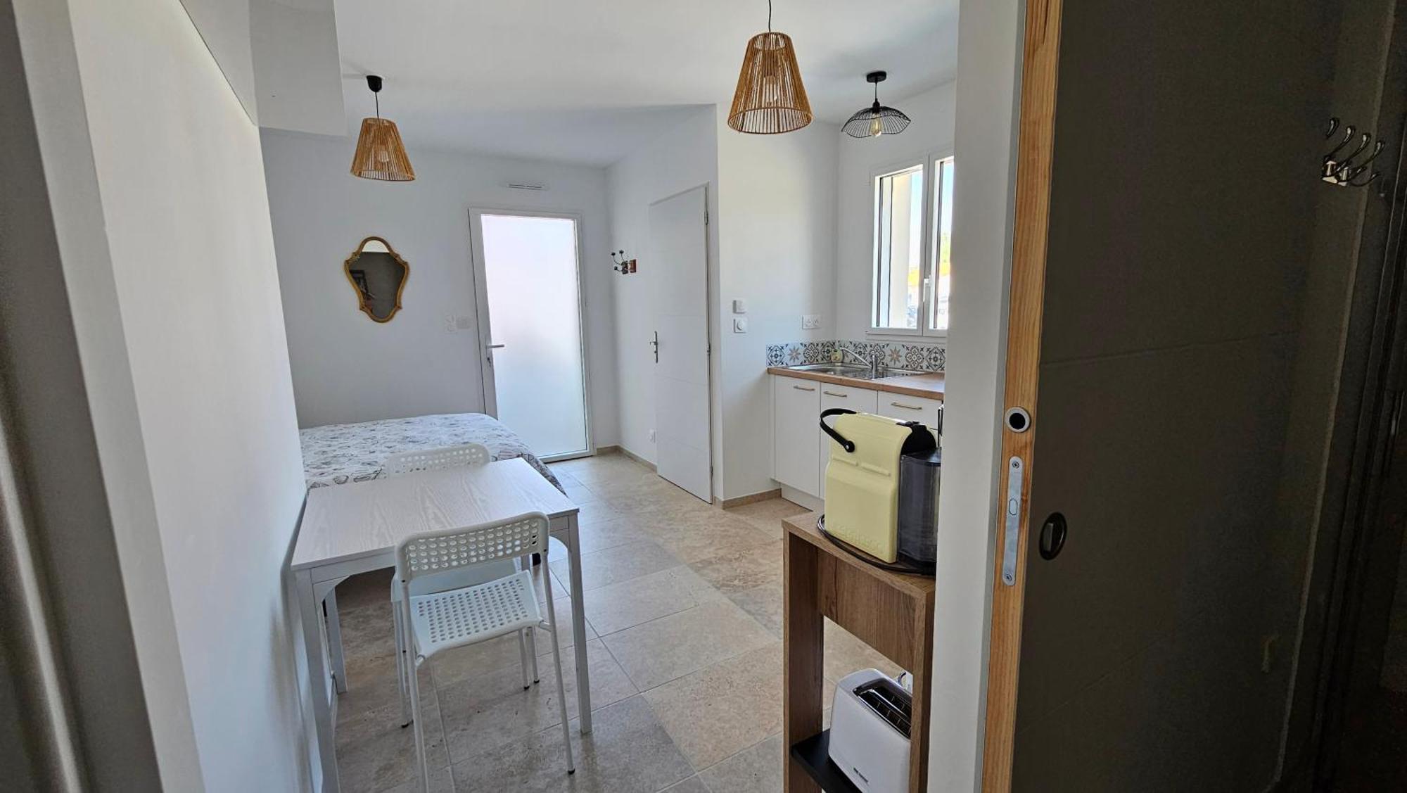 Studio Des Haras Châtelaillon-Plage Exteriör bild