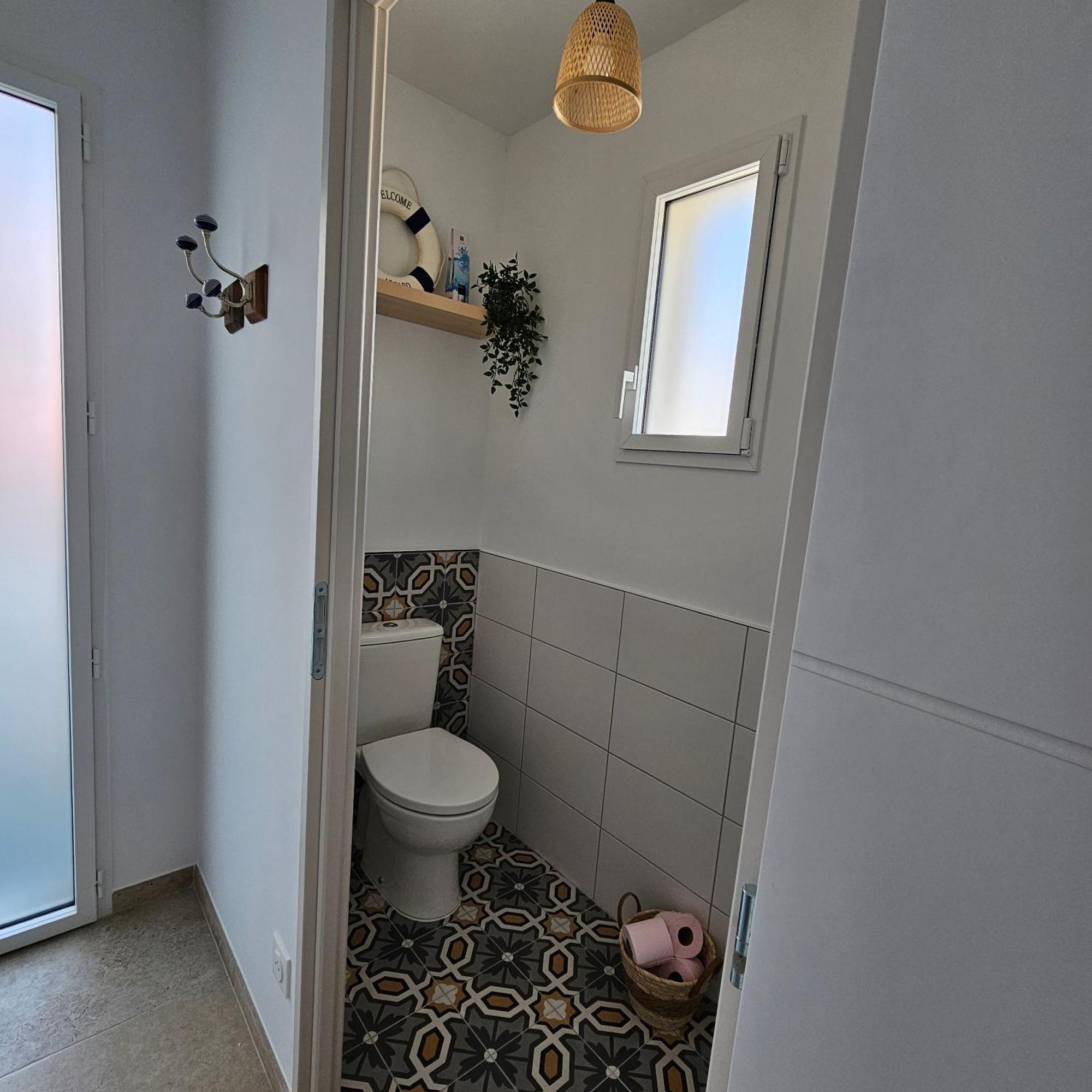 Studio Des Haras Châtelaillon-Plage Exteriör bild