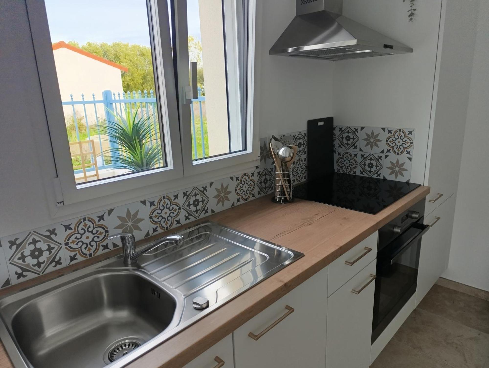Studio Des Haras Châtelaillon-Plage Exteriör bild
