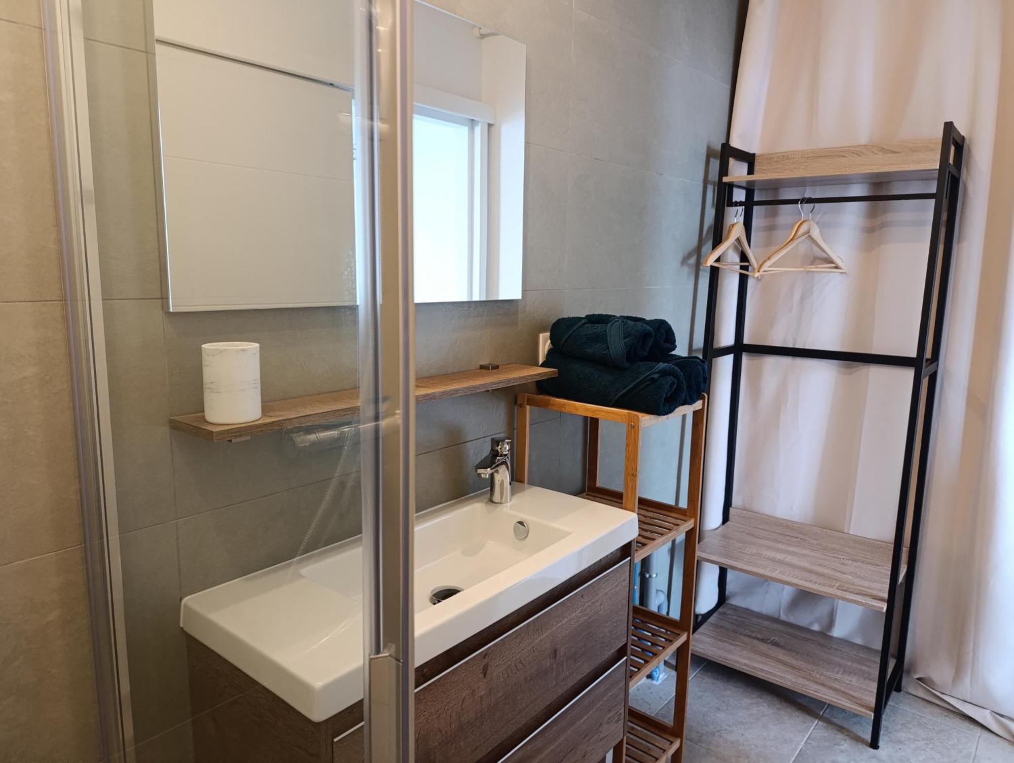 Studio Des Haras Châtelaillon-Plage Exteriör bild